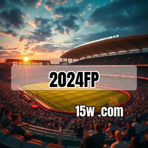 2024fp: Descubra a Nova Era dos Jogos de Ação no Brasil