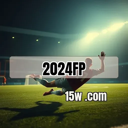 2024fp: Explore Eventos de Jogos e Aumente sua Experiência Gamer!