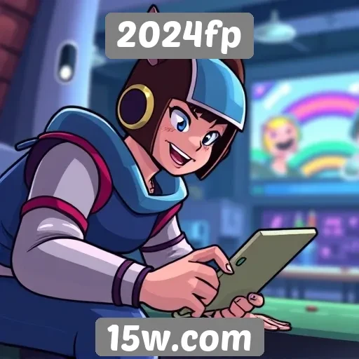 Recursos exclusivos do site 2024fp