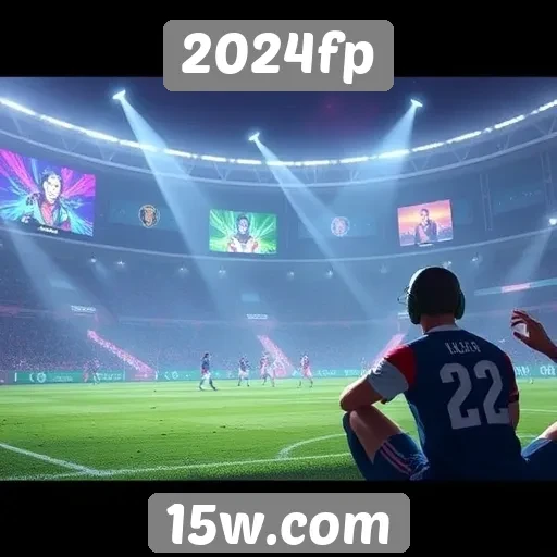 Como 2024fp se destaca no mercado de jogos