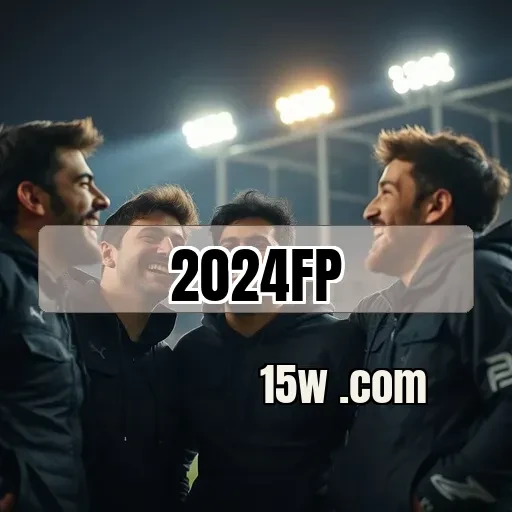 2024fp: A Revolução dos FPS no Cenário dos Games Brasileiros