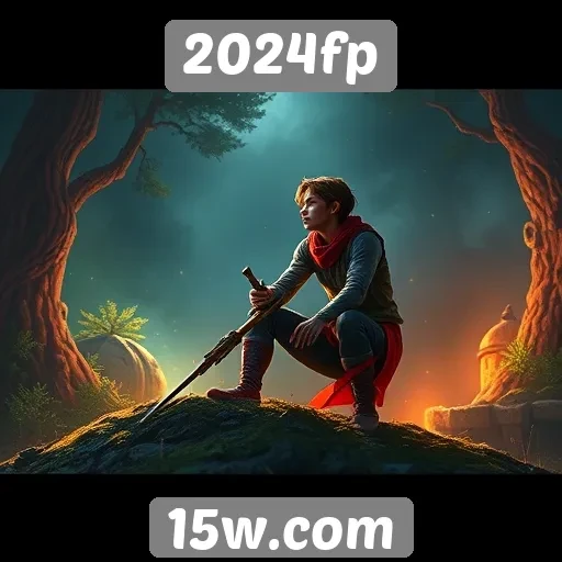 Comparativa de jogabilidade no 2024fp