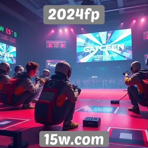Tendências de jogos em 2024fp para 2025
