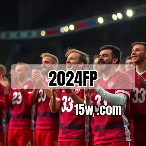 2024fp: Explorando o Mundo Encantado dos Jogos Indie e Suas Joias