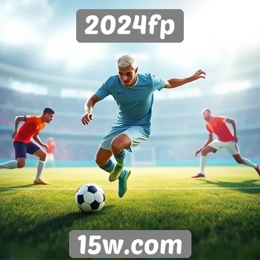 Novos recursos do site 2024fp para jogadores